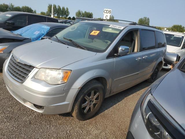 CHRYSLER TOWN & COU 2008 2a8hr54p28r786195