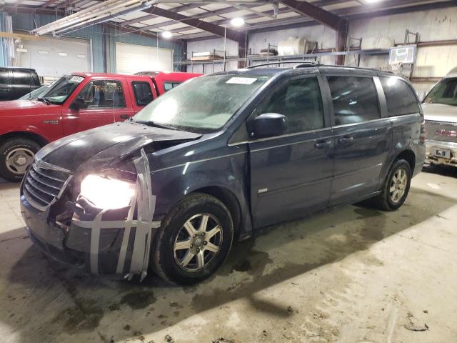 CHRYSLER MINIVAN 2008 2a8hr54p28r818529