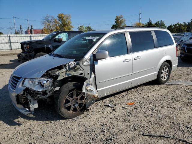 CHRYSLER MINIVAN 2008 2a8hr54p28r837808