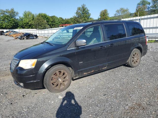 CHRYSLER TOWN & COU 2008 2a8hr54p28r838859