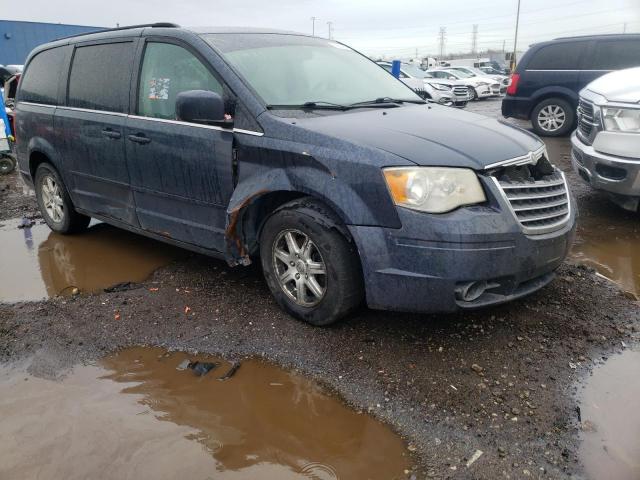 CHRYSLER TOWN &AMP COU 2008 2a8hr54p28r840868