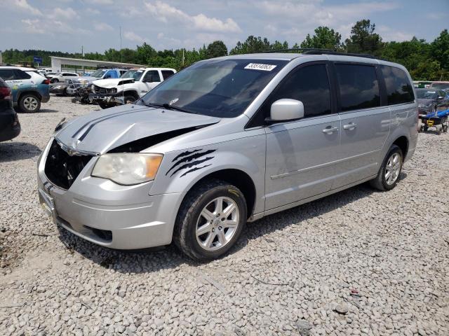 CHRYSLER TOWN & COU 2008 2a8hr54p28r841194