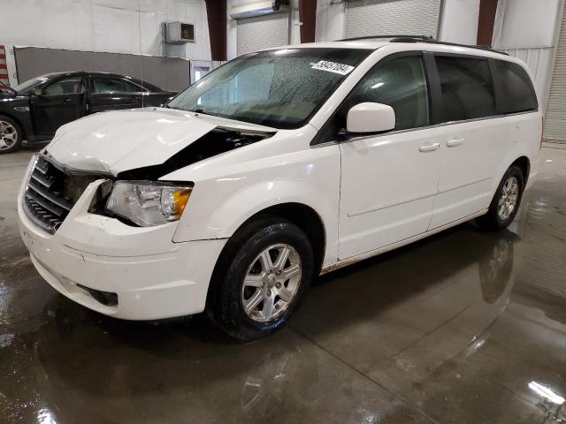 CHRYSLER MINIVAN 2008 2a8hr54p38r100293