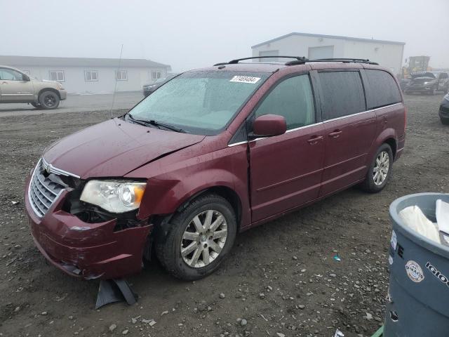 CHRYSLER TOWN & COU 2008 2a8hr54p38r650836