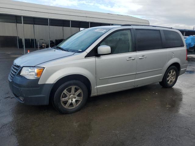 CHRYSLER MINIVAN 2008 2a8hr54p38r666938