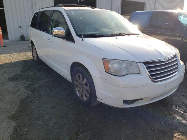 CHRYSLER TOWN &AMP COU 2008 2a8hr54p38r690267