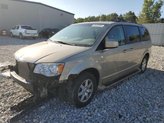 CHRYSLER TOWN & COU 2008 2a8hr54p38r699096