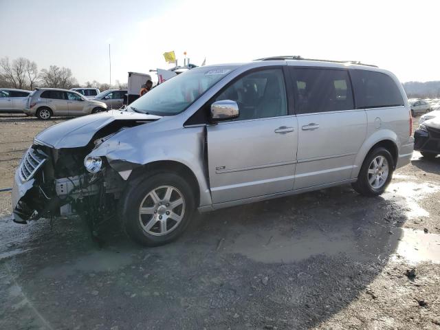 CHRYSLER TOWN & COU 2008 2a8hr54p38r730279