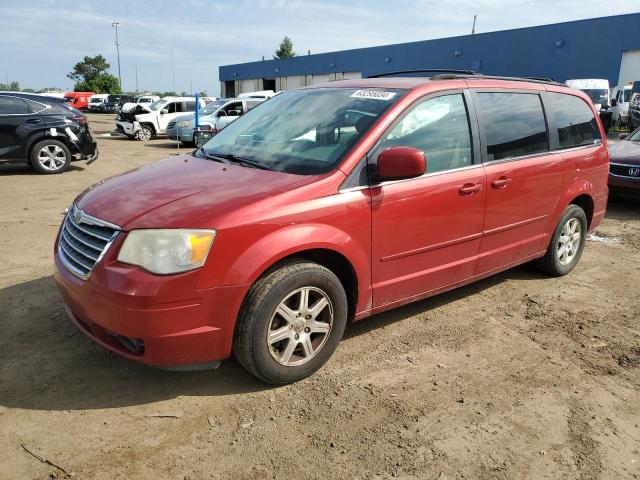 CHRYSLER TOWN & COU 2008 2a8hr54p38r746966