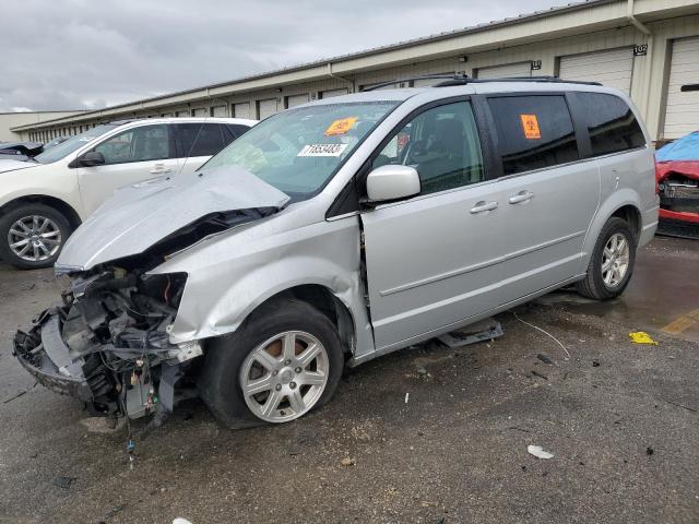 CHRYSLER TOWN & COU 2008 2a8hr54p38r748121