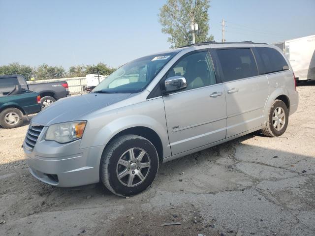 CHRYSLER TOWN & COU 2008 2a8hr54p38r754064