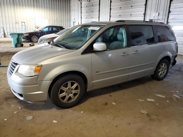 CHRYSLER MINIVAN 2008 2a8hr54p38r759314