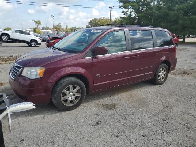 CHRYSLER TOWN & COU 2008 2a8hr54p38r767459