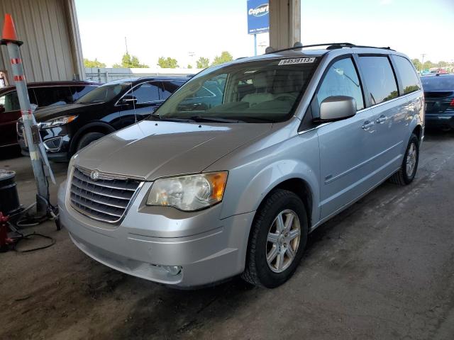 CHRYSLER TOWN & COU 2008 2a8hr54p38r769955