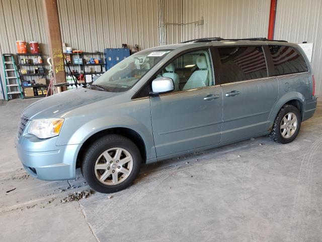 CHRYSLER MINIVAN 2008 2a8hr54p38r782155