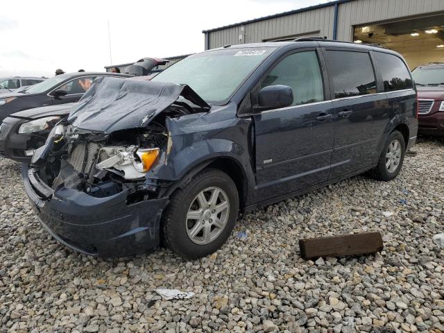 CHRYSLER TOWN & COU 2008 2a8hr54p38r835808