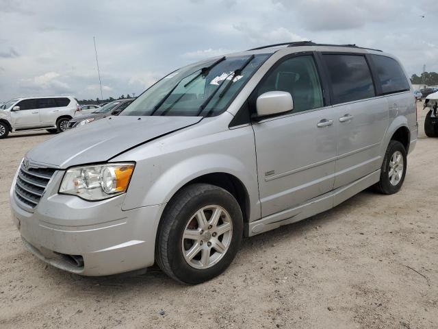 CHRYSLER TOWN & COU 2008 2a8hr54p38r844296