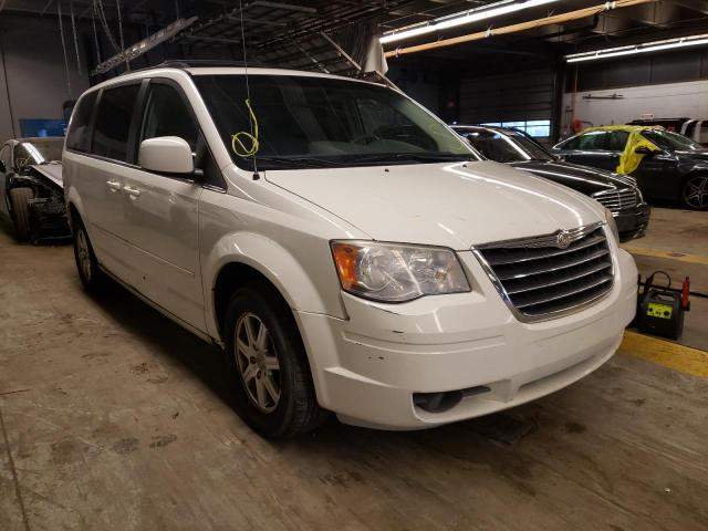 CHRYSLER TOWN &AMP COU 2008 2a8hr54p48r120701