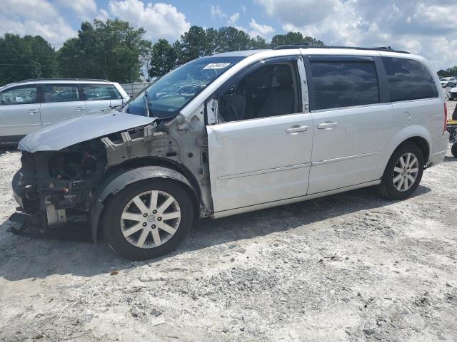 CHRYSLER TOWN & COU 2008 2a8hr54p48r134307