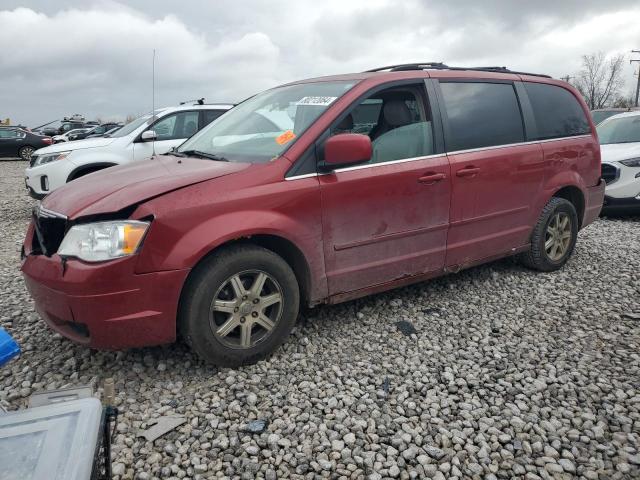 CHRYSLER TOWN & COU 2008 2a8hr54p48r679259