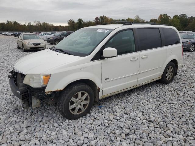 CHRYSLER TOWN & COU 2008 2a8hr54p48r718772