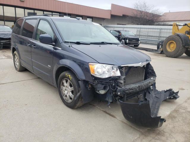 CHRYSLER TOWN &AMP COU 2008 2a8hr54p48r738245