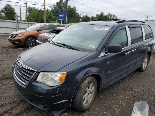 CHRYSLER TOWN & COU 2008 2a8hr54p48r821545