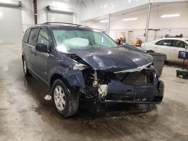 CHRYSLER TOWN &AMP COU 2008 2a8hr54p48r838636