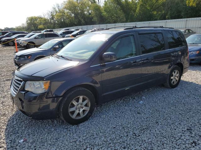 CHRYSLER TOWN & COU 2008 2a8hr54p58r636548