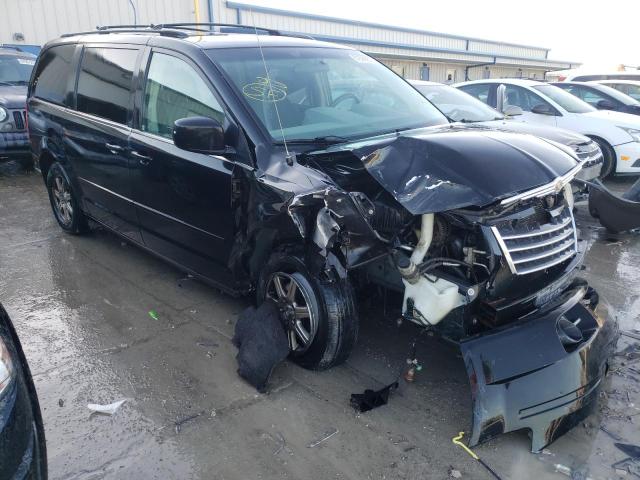 CHRYSLER TOWN &AMP COU 2008 2a8hr54p58r711359