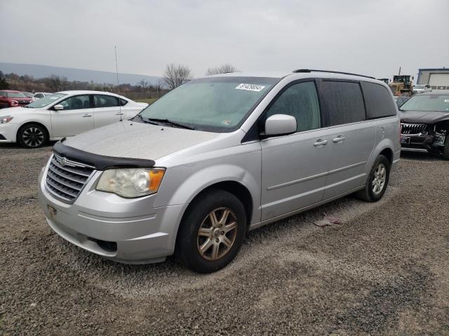 CHRYSLER TOWN & COU 2008 2a8hr54p58r762327