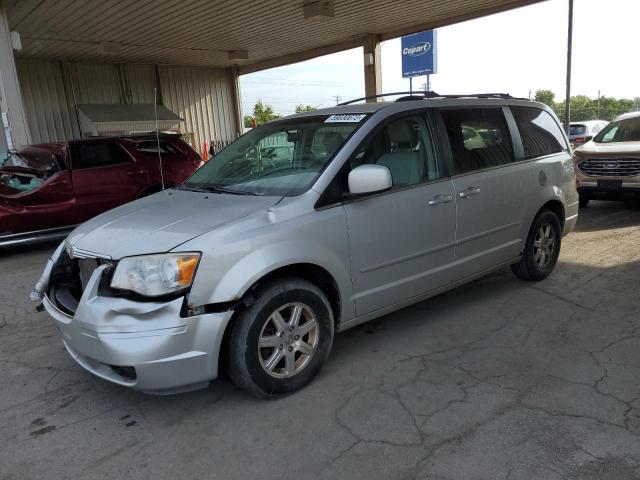 CHRYSLER TOWN & COU 2008 2a8hr54p68r136639