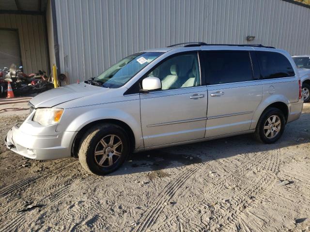 CHRYSLER TOWN & COU 2008 2a8hr54p68r636509