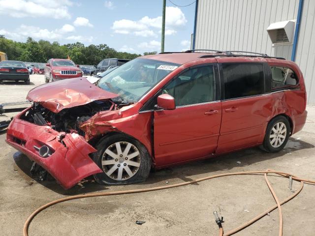 CHRYSLER TOWN & COU 2008 2a8hr54p68r637367