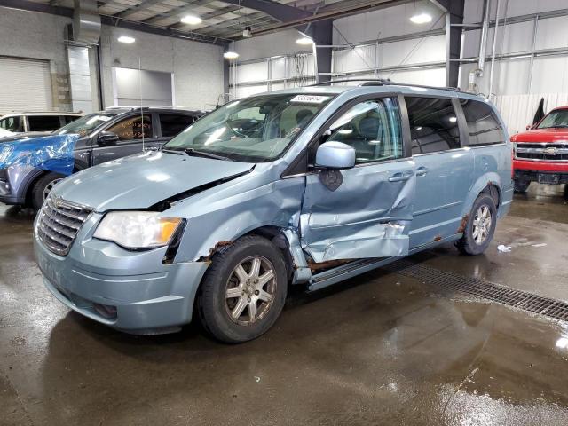 CHRYSLER MINIVAN 2008 2a8hr54p68r657246