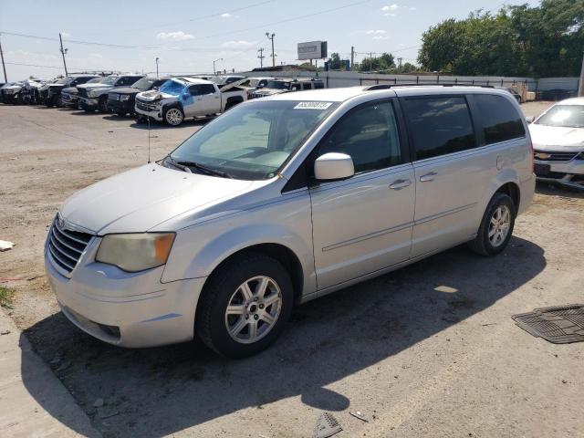 CHRYSLER TOWN & COU 2008 2a8hr54p68r671759