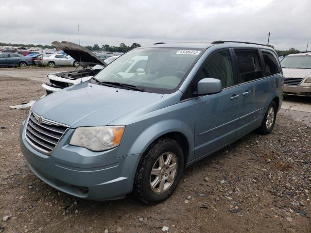 CHRYSLER TOWN & COU 2008 2a8hr54p68r681479