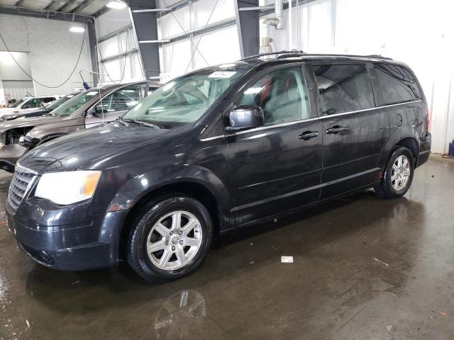 CHRYSLER TOWN & COU 2008 2a8hr54p68r691526