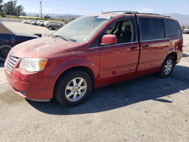 CHRYSLER TOWN & COU 2008 2a8hr54p68r692336