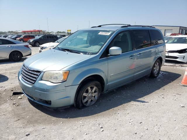 CHRYSLER TOWN & COU 2008 2a8hr54p68r739963