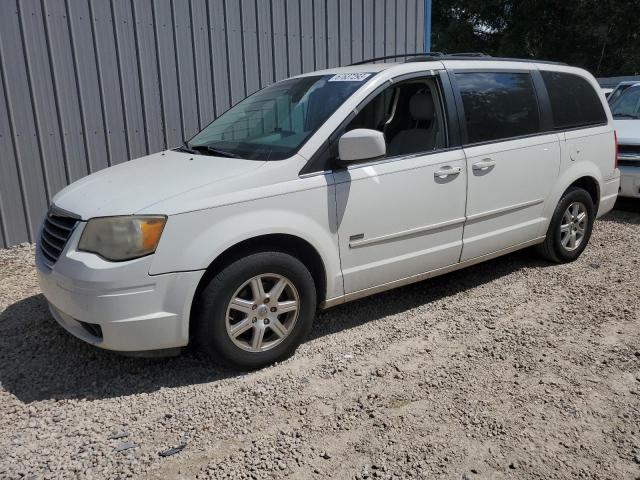 CHRYSLER TOWN & COU 2008 2a8hr54p68r786751