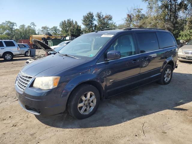 CHRYSLER TOWN & COU 2008 2a8hr54p68r820154