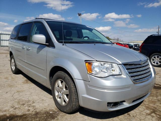 CHRYSLER TOWN &AMP COU 2008 2a8hr54p68r825855