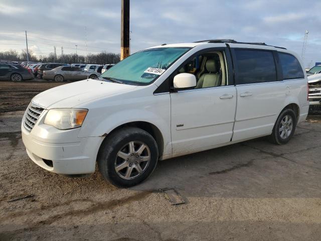 CHRYSLER MINIVAN 2008 2a8hr54p68r833583