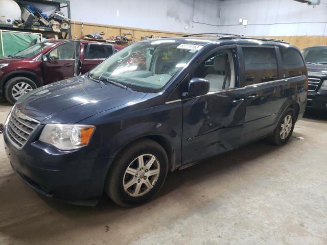 CHRYSLER TOWN & COU 2008 2a8hr54p78r128565