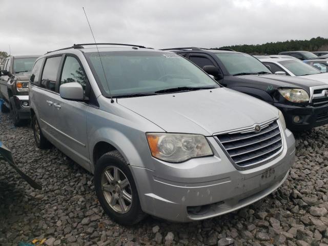 CHRYSLER TOWN &AMP COU 2008 2a8hr54p78r129327