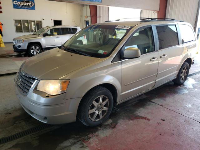 CHRYSLER TOWN & COU 2008 2a8hr54p78r682401