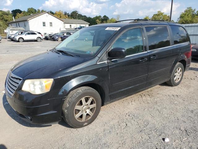 CHRYSLER TOWN & COU 2008 2a8hr54p78r699389