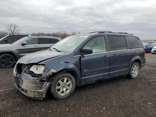 CHRYSLER MINIVAN 2008 2a8hr54p78r703375