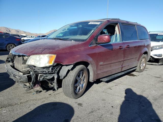 CHRYSLER TOWN & COU 2008 2a8hr54p78r754262